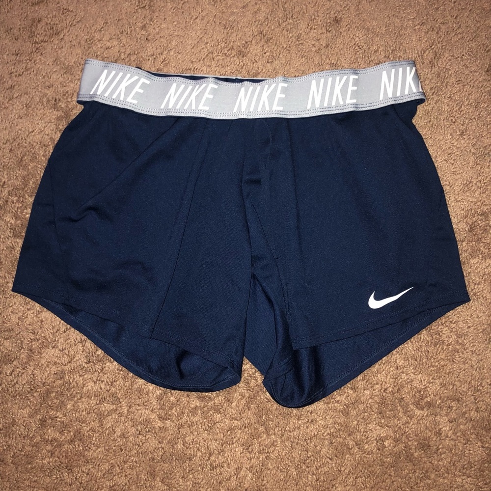 Nike Athletic Shorts